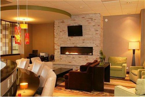 Holiday Inn Olathe Medical Center Exterior photo